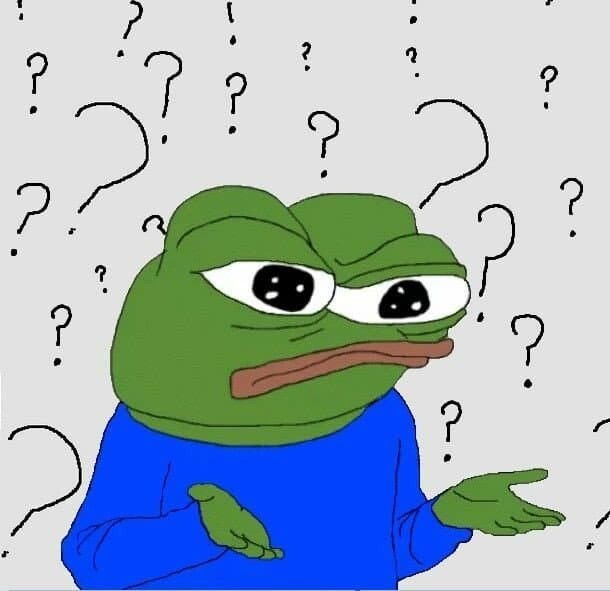 왜?