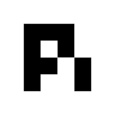 Pi coding agent logo